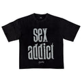 Sex Addict T-shirt
